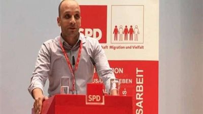 حسين خضر: ألمانيا ترغب أن يكون لدول أفريقيا آفاق اقتصادية جيدة