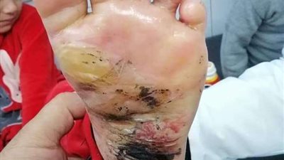 والدة ضحية التعذيب بالدقهلية: 