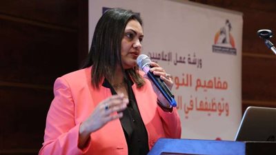 القومي للمرأة يطلق ورشة عمل الإعلاميين بعنوان 