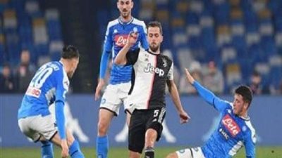 بث مباشر.. مباراة يوفنتوس وفيورنتينا في الدوري الإيطالي