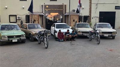 ضبط مواطن لقيامه بالإتجار غير المشروع في النقد الأجنبية بالشرقية