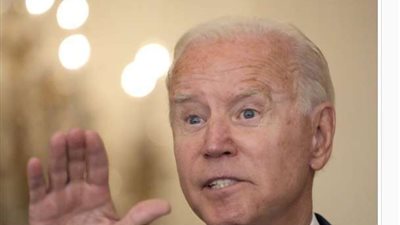 بايدن: الولايات المتحدة مهيأة لتحدي خصومها اقتصاديًا بعد إقرار خطة البنية التحتية