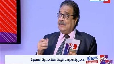 فريد زهران يكشف كيف أثر فيروس كورونا على الاقتصاد العالمي