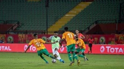 كوت ديفوار تفوز على زامبيا بهدف نظيف ببطولة كأس أفريقيا