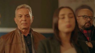 فيلم ريتسا يجمع عدد كبير من النجوم في الإعلان التشويقي الأول له .. شاهد