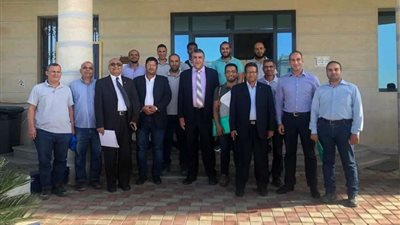 كلية تكنولوجيا صناعة السكر بأسيوط تعلن عن دورة تدريبية حول معالجة مياه الصرف