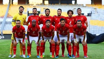 الأهلي ينتظر رد الكاف على النجم الساحلي بشأن موعد مباراتهما