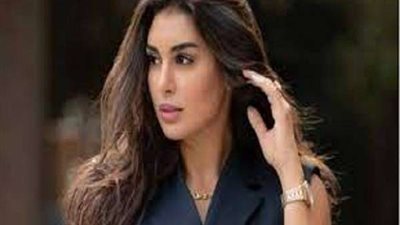 ياسمين صبري بالحجاب في أحدث ظهور .. والجمهور: 