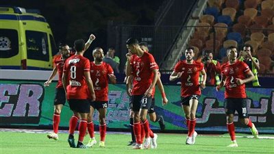 أول تعليق من نجم الأهلي بعد استبعادة من المنتخب