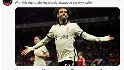 مجدي أفشة يكشف تفاصيل تصريحاته عن محمد صلاح