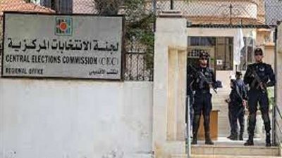 المركزية الفلسطينية للانتخابات تعلن قوائم المرشحين.. اليوم