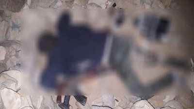 اصابة 2 من ضباط الأمن المركزي في تبادل اطلاق النار مع مجرمين في الدقهلية