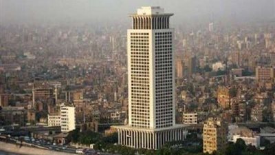 الخارجية تستنكر محاولة اغتيال رئيس وزراء العراق