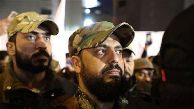 مفاجأة مدوية تكشفها 