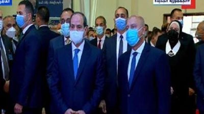 القومية للأنفاق يعلن موعد بدء العمل في الخط الرابع