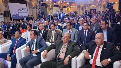 انطلاق مؤتمر شباب الدقهلية الأول بالمنزلة