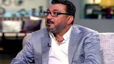 شاهد.. نصر محروس يعود مُجددًا لـ