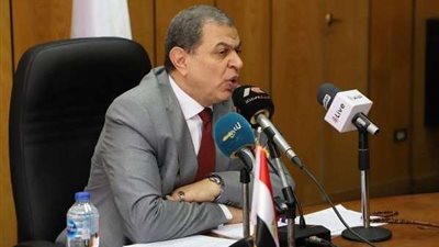 سعفان: التفتيش على 124869 منشأة لمتابعة إجراءات كورونا