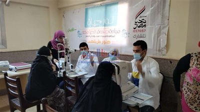 أورمان المنوفية: إجراء 2350 عملية قلب مفتوح وقسطرة علاجية لغير القادرين