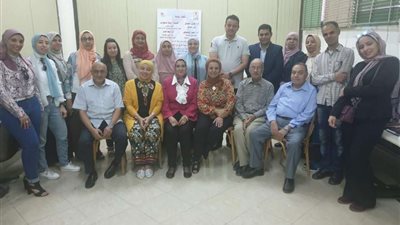 جامعة أسيوط تطلق دورة تدريبية لرفع كفاءة أعضاء هيئة التدريس في الرقمنة