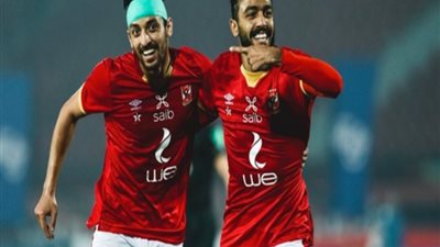 موقف الاهلي من رحيل نجمه في يناير المقبل