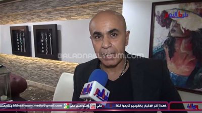 بعد ابتعاده عن الفن.. صاحب إفيه 