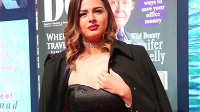 هنادي مهنا وجميلة عوض في فيلم يعالج مشكلات المراهقة