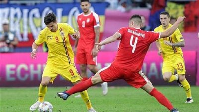 الجماهير الرومانية توجه إساءة عنصرية للسويدي إيساك في تصفيات يورو 2020