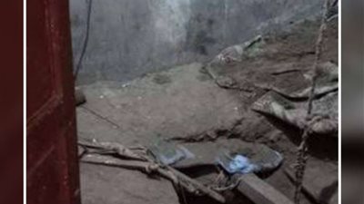 ضبط شخصين لتنقيبهم عن الآثار في المنوفية