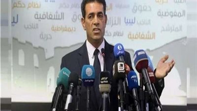 المفوضية الليبية تعلن إجراءات أول انتخابات رئاسية في طرابلس