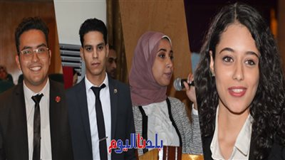 بالتفاصيل.. رؤساء اتحادات الطلاب بالجامعات يعلنون خطة عملهم خلال الفترة القادمة