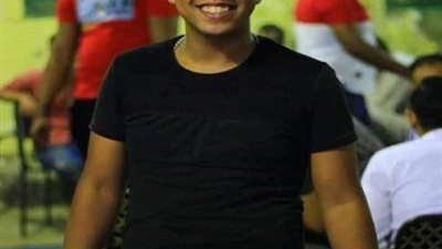 تجديد حبس قاتل 