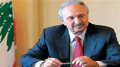 8 معلومات عن محمد الصفدي المرشح لرئاسة الحكومة اللبنانية