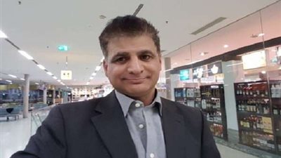 العبيدي يصل القاهرة لتنسيق أجندة عمل 