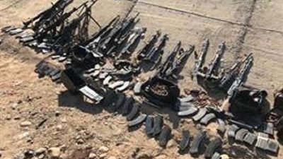 يضم 12 عنصرًا إجراميًا.. «الداخلية» تقضي على أخطر تشكيل عصابي في مصر