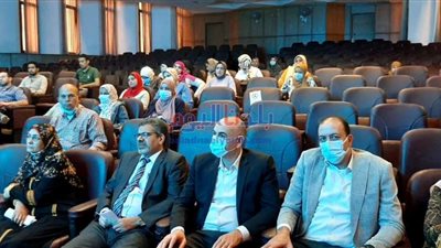 انطلاق فعاليات الأسبوع البيئي بإقتصاد منزلي المنوفية