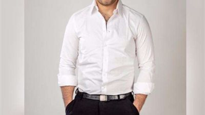 بعد فوزه مجددًا بانتخابات التجديد النصفي للممثلين.. عزوز عادل: أوعدكم سوف اعمل بكل اجتهاد