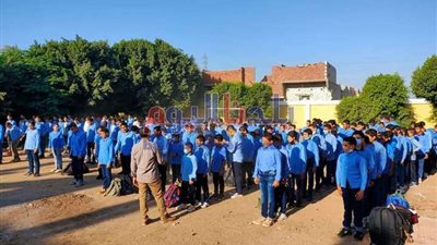 التعليم تعلن موعد امتحانات الترم الأول 2022 وإجازة نصف العام لجميع المراحل