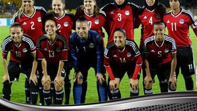 معسكر مفتوح لمنتخب الكرة النسائية لمدة 3 أيام