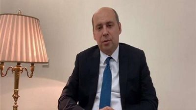 دبلوماسي روسي: رحلات جوية لنقل مساعدات إنسانية لأفغانستان الشهر الجاري