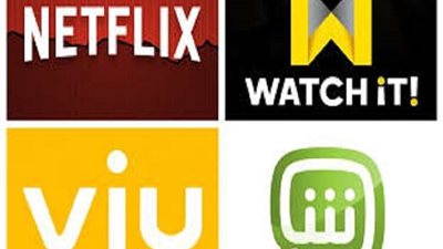 بسبب التكنولوجيا.. المنصات الرقمية تهدد الشاشة الصغيرة بالانقراض