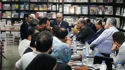 تفاصيل فعاليات افتتاح صالون القاهرة الثقافي الدولي لمواجهة الفكر المتطرف (صور)