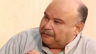 علاء زينهم: 