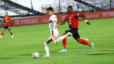 رحيل كارتيرون وخسارة الدوري!.. الزمالك يكشف كواليس السقوط بخماسية أمام الأهلي (فيديو)