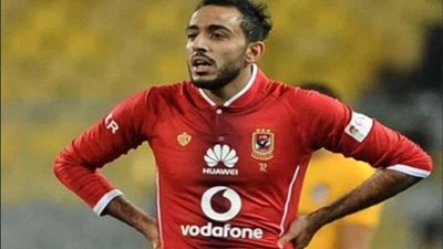 آخر تطورات أزمة كهربا وموسيماني.. ومصيره مع الأهلي