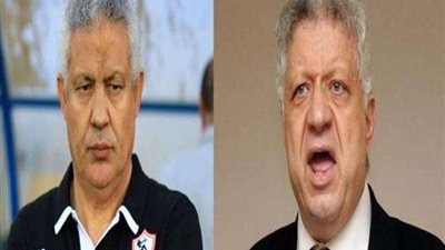 محمد حلمي يكشف حقيقة تدخل رئيس الزمالك في القرارات الفنية