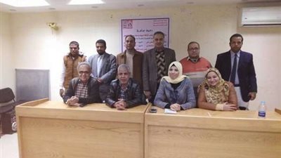 نادي القصة بأسيوط يعلن عن أسماء الفائزين بجوائز مسابقته السنوية