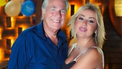 حقيقة محاولة مصطفى فهمي اختراق حساب طليقته فاتن موسى