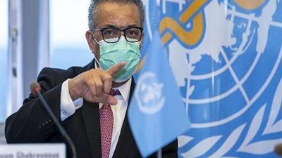 مؤتمر صحفي للصحة العالمية بشأن جائحة كورونا.. اليوم