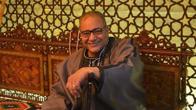 بيومي فؤاد ينضم لفيلم 